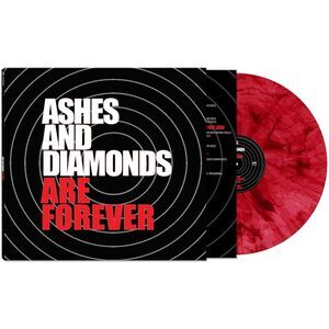 Ashes and Diamonds - Are Forever  LP LP